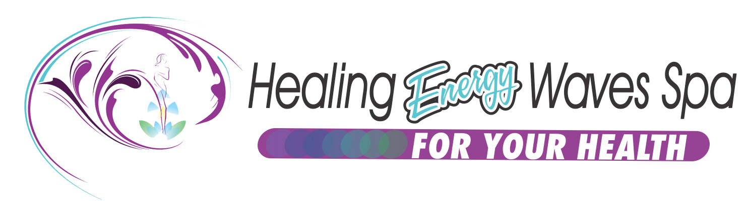 Healing Energy Waves